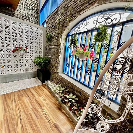 Cani Beach House Da Nang Dış mekan fotoğraf