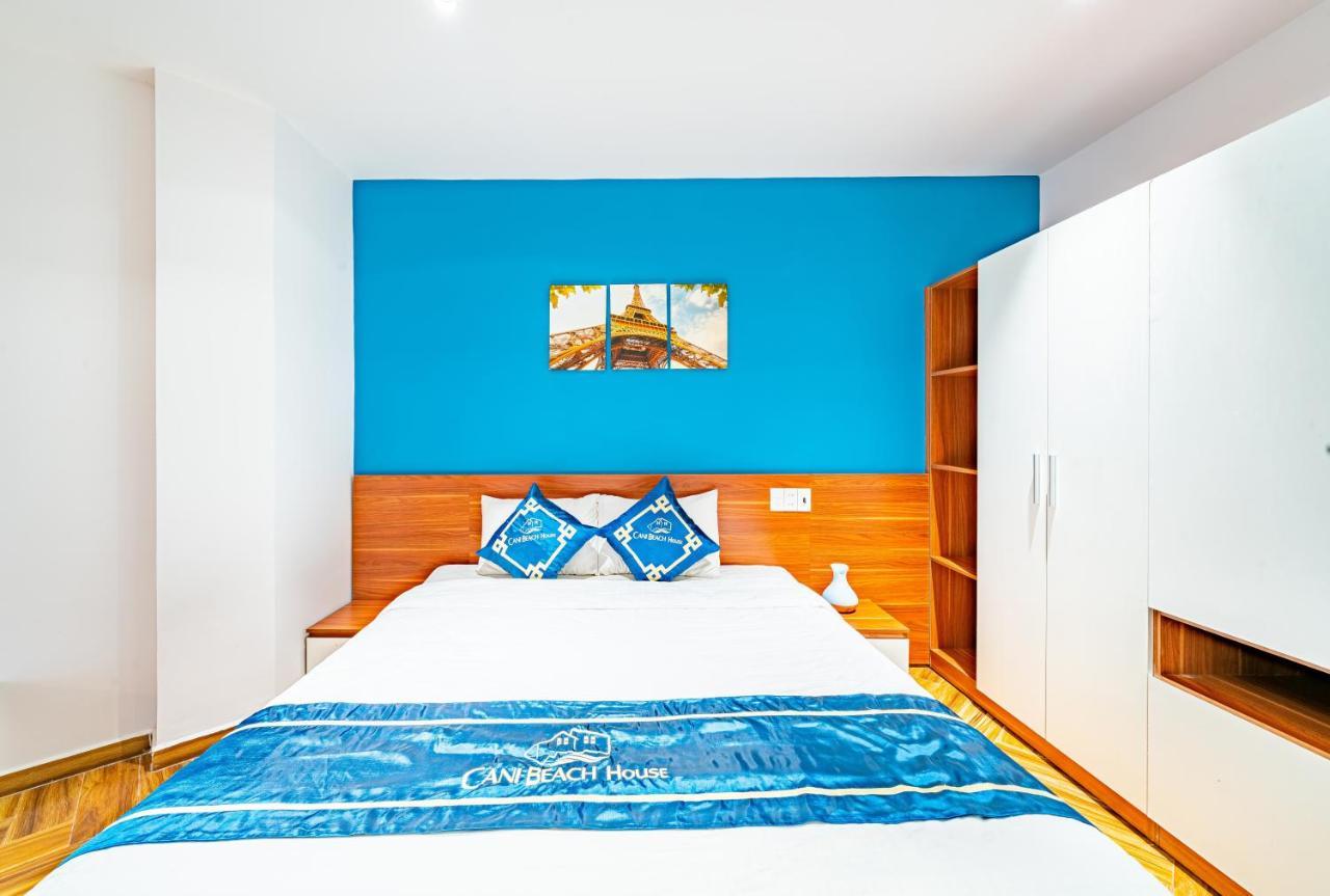 Cani Beach House Da Nang Dış mekan fotoğraf