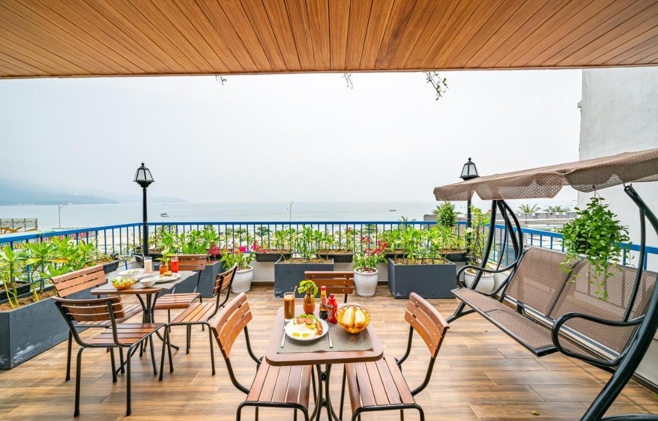 Cani Beach House Da Nang Dış mekan fotoğraf