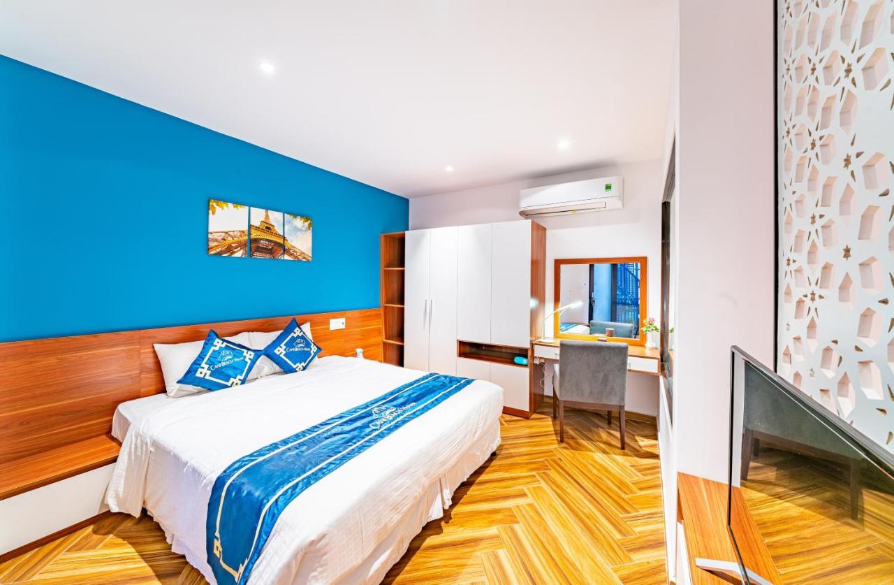 Cani Beach House Da Nang Dış mekan fotoğraf