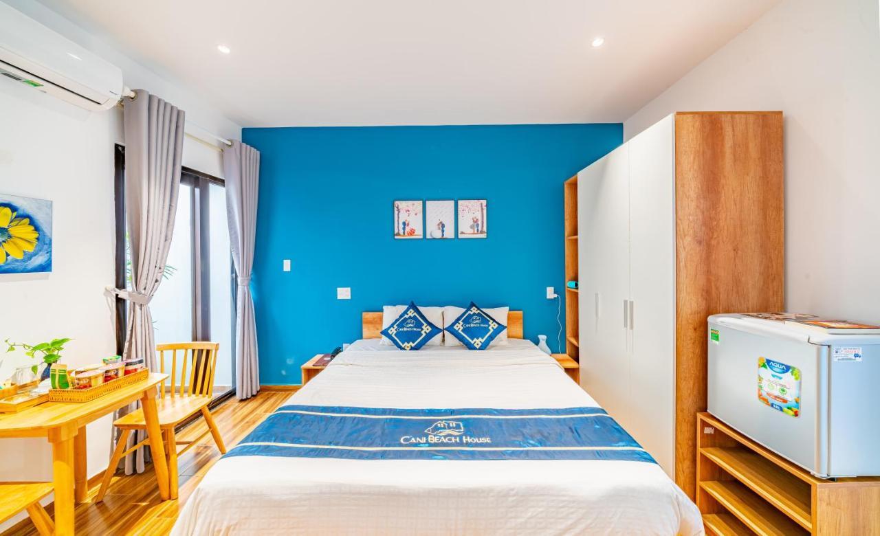 Cani Beach House Da Nang Dış mekan fotoğraf