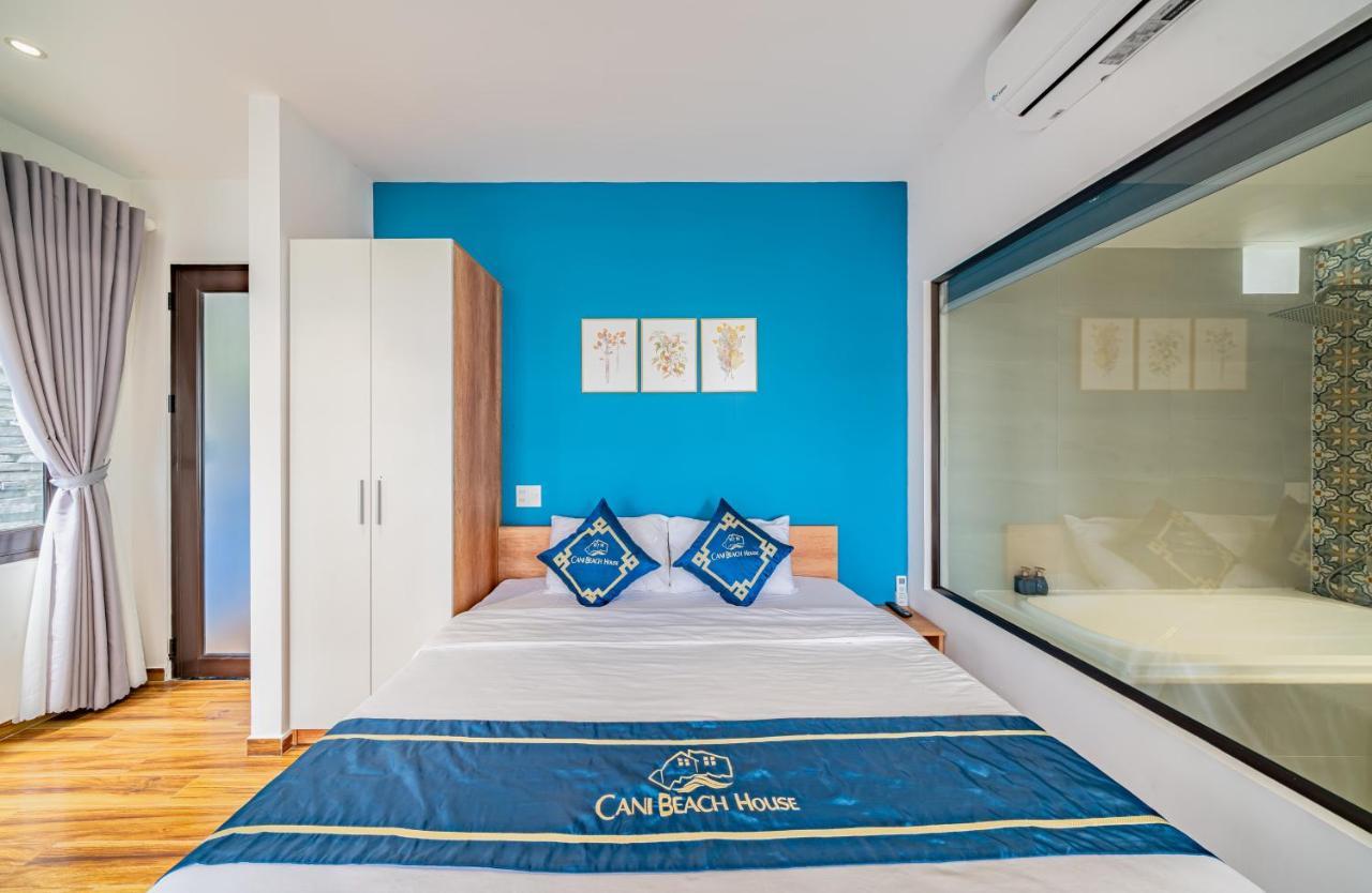 Cani Beach House Da Nang Dış mekan fotoğraf