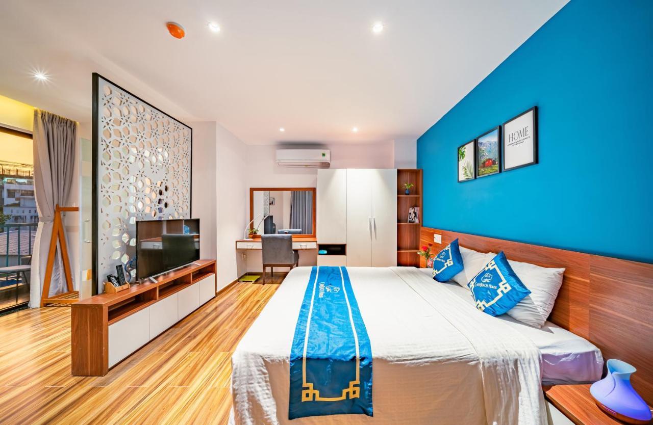 Cani Beach House Da Nang Dış mekan fotoğraf