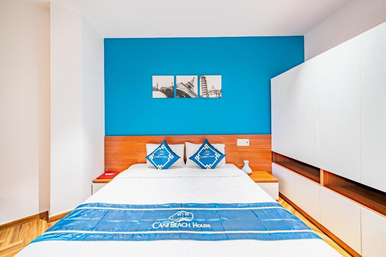 Cani Beach House Da Nang Dış mekan fotoğraf