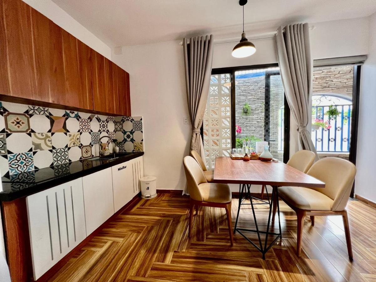 Cani Beach House Da Nang Dış mekan fotoğraf