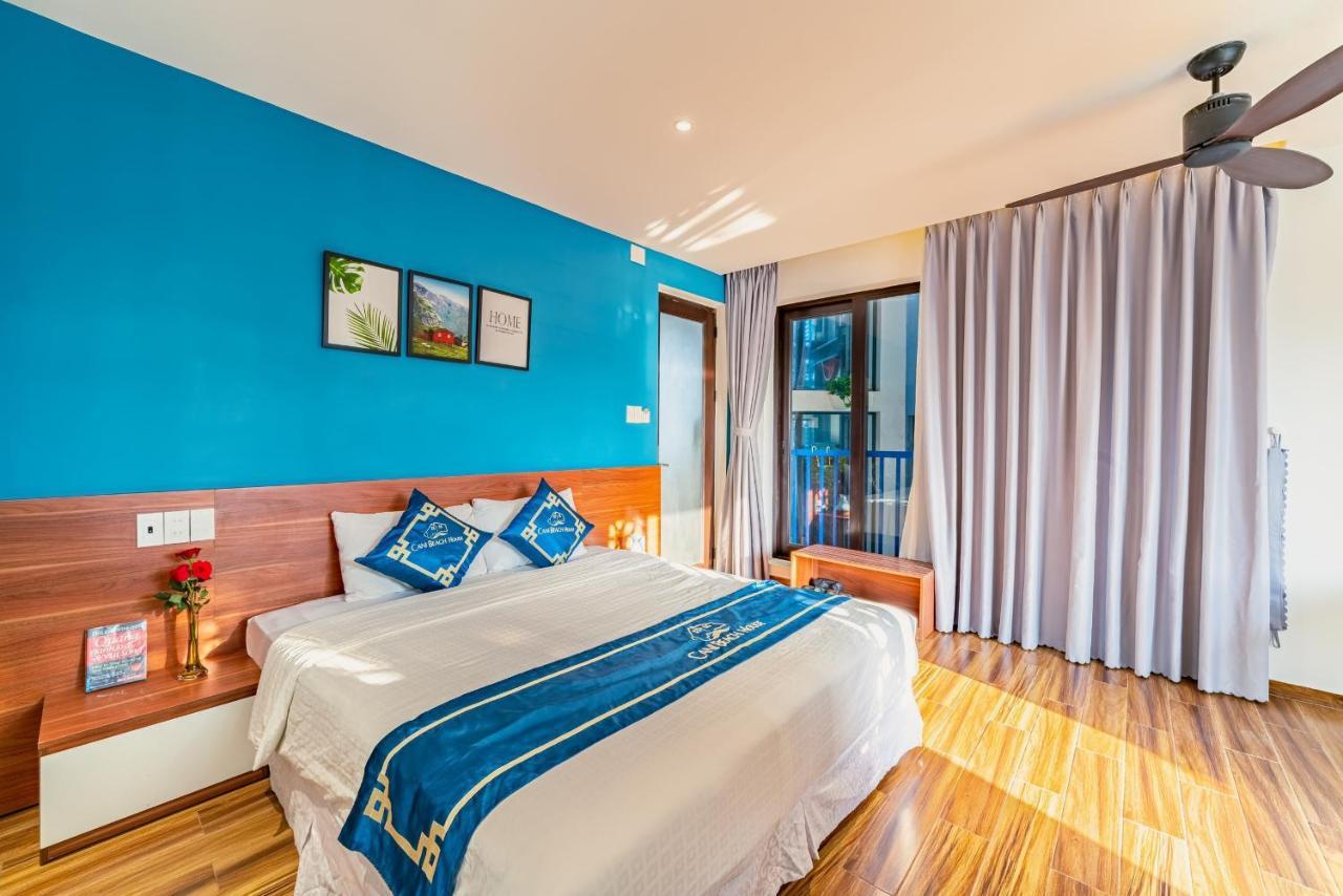 Cani Beach House Da Nang Dış mekan fotoğraf