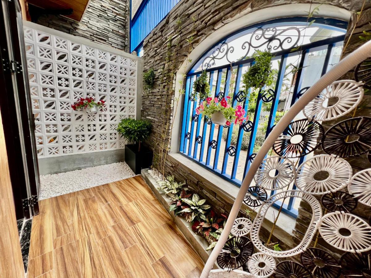Cani Beach House Da Nang Dış mekan fotoğraf