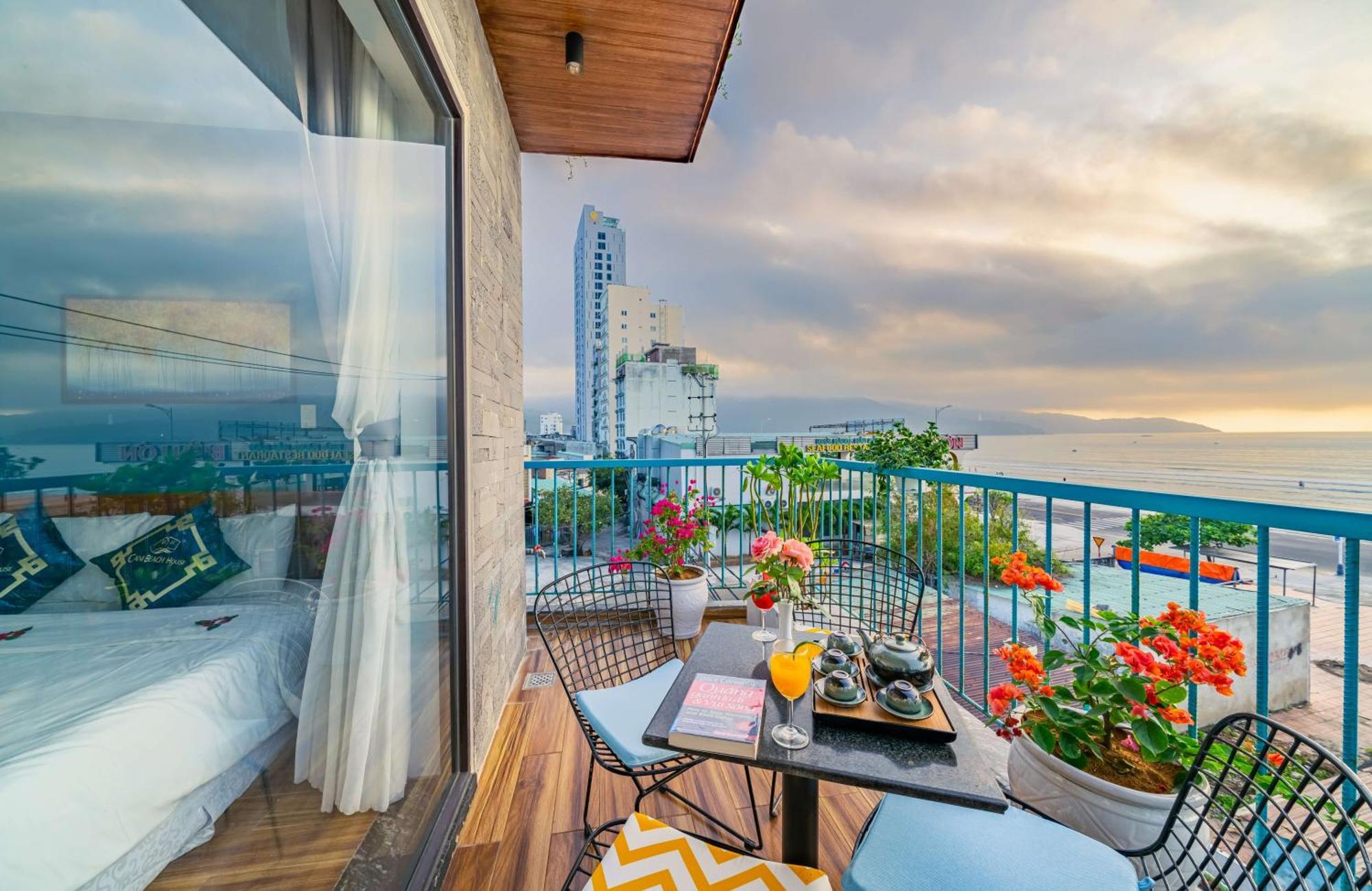 Cani Beach House Da Nang Dış mekan fotoğraf