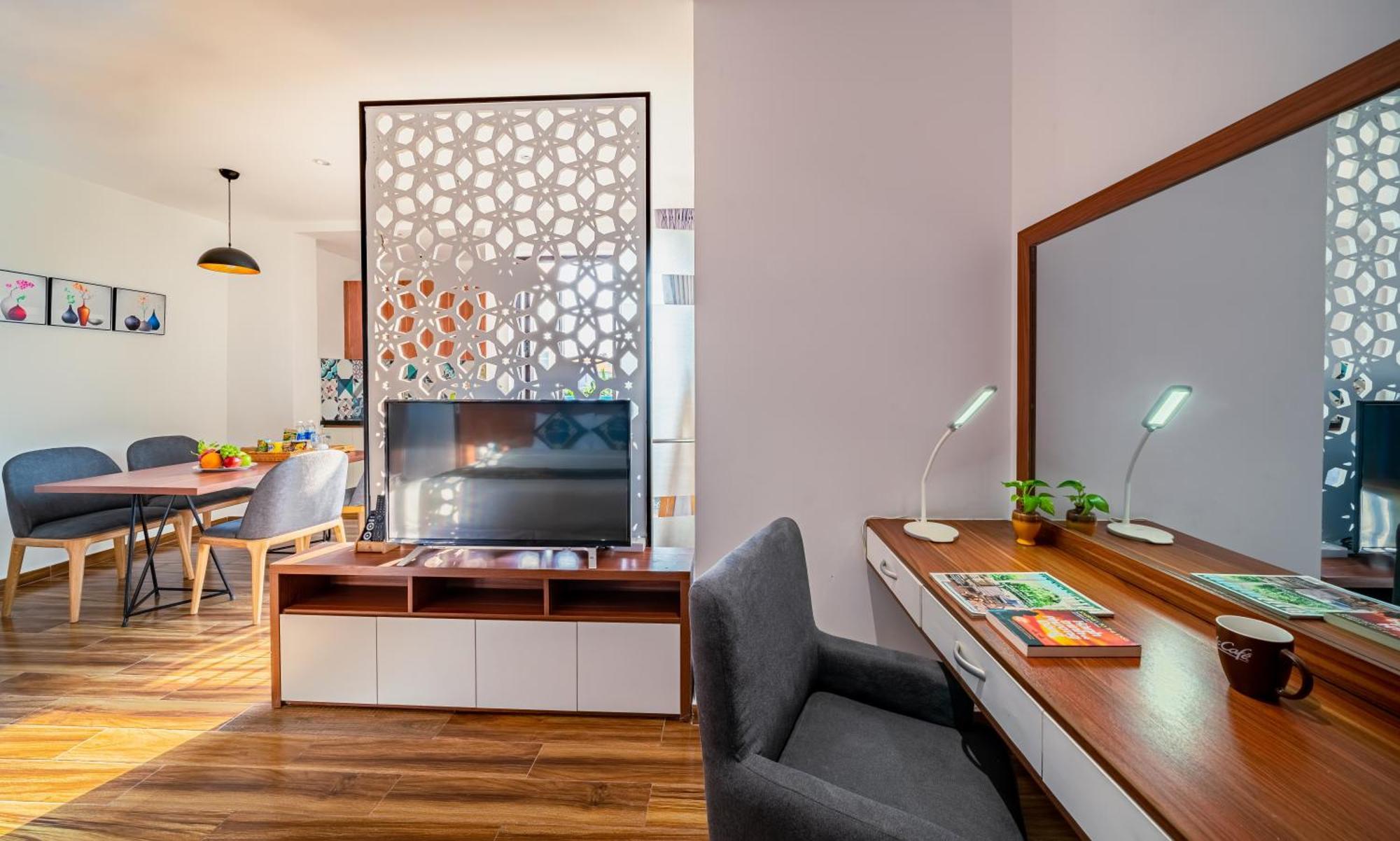 Cani Beach House Da Nang Dış mekan fotoğraf