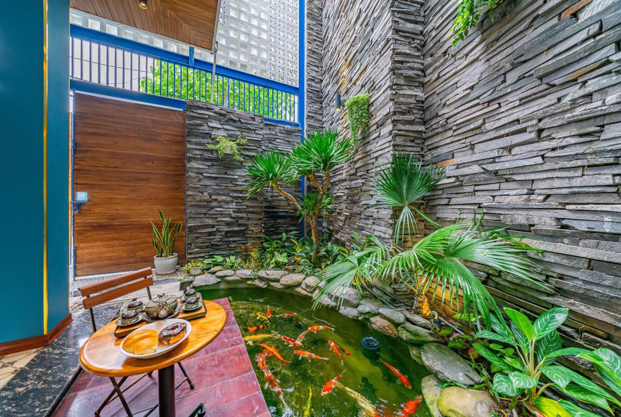 Cani Beach House Da Nang Dış mekan fotoğraf