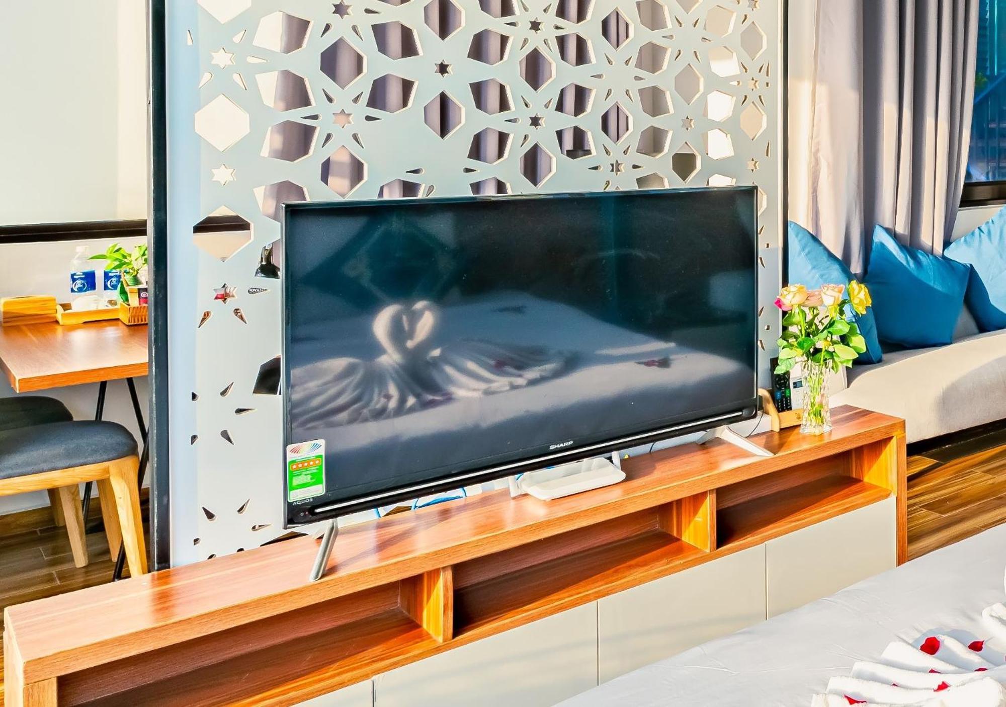 Cani Beach House Da Nang Dış mekan fotoğraf