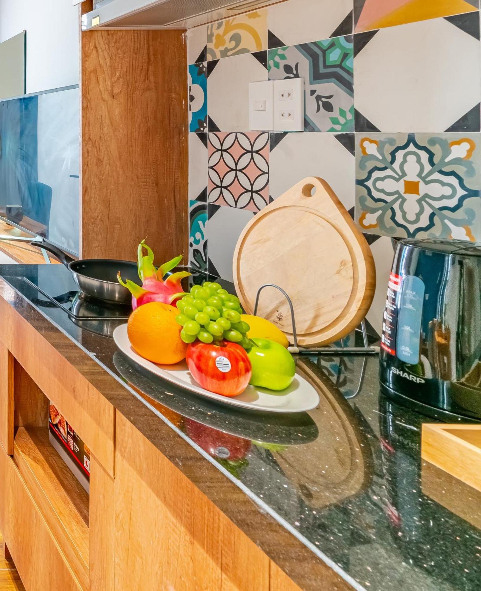 Cani Beach House Da Nang Dış mekan fotoğraf