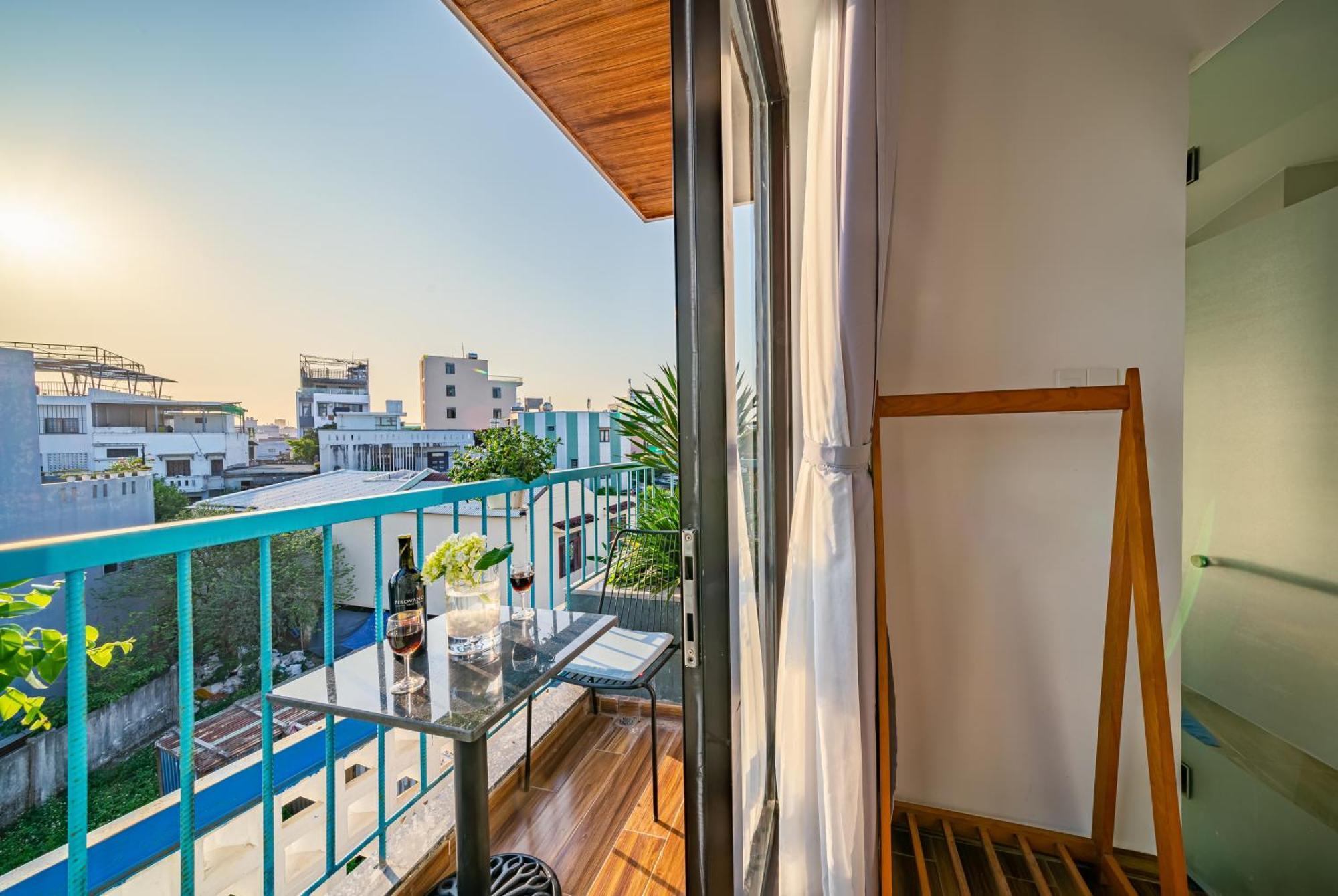 Cani Beach House Da Nang Dış mekan fotoğraf